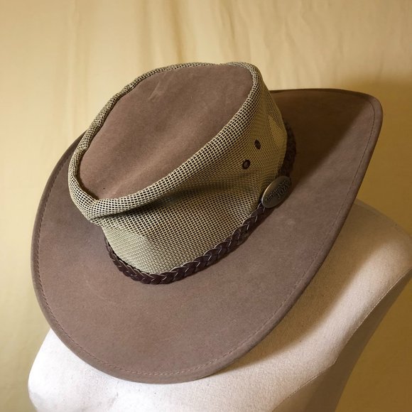 Christopher Jozy Accessories Christopher Jozy Horizon Breeze Mesh